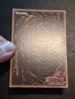 Yu-Gi-Oh! ULTRA RARE HOLO CARD INTERDIMENSIONAL MATTER TRANSPORTER DR1-EN214 VLP - Image 3