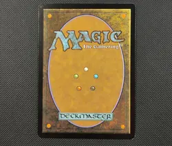 Temporal Extortion 81/165 Planar Chaos Regular Card, MTG - Image 2