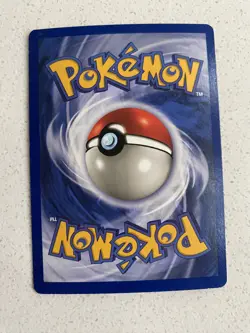 Pokemon TCG Nidoqueen Jungle Holo Rare Card 7/64 - Image 4