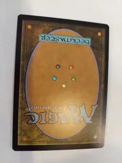 Chrome Mox Eternal Masters Regular - Image 2