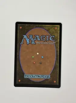 High Fae Trickster (Borderless) (Mana Foil) Foundations Foil - Image 2