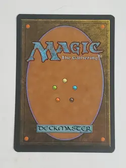 MTG Vampire Bats (Spanish 4th Edition (BB)/Black/C) - BGM - Image 2