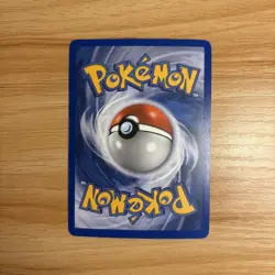 Pokemon Card Ex Legend Maker Gastly 52/92 2006 Reverse Stamped Holo MP - Image 2