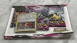 Pokemon TCG Fusion Strike 3 Pack Blisters Set Of 2 (Eevee) Brand New/Sealed 820650809200 - Image 5