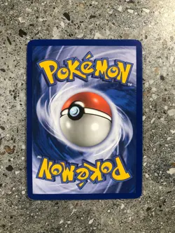 Pokemon TCG Cards Venonat 116/132 Secret Wonders Reverse Holo LP - Image 2