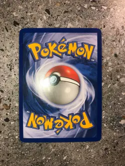 Pokemon TCG Cards Venonat 116/132 Secret Wonders Reverse Holo LP - Image 4