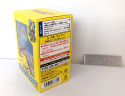Pokemon World Championships 2023 Yokohama Pikachu EX Deck Promo Sealed in stock! - Image 2