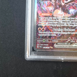2024 Charizard ex 234/091 SIR Paldean Fates - Pokemon TCG English PSA 10 - Image 3