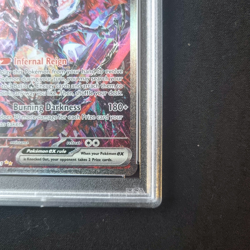 2024 Charizard ex 234/091 SIR Paldean Fates - Pokemon TCG English PSA 10 - Image 4