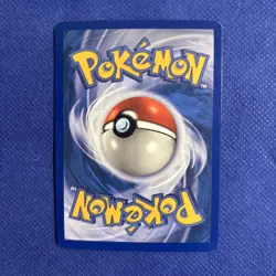 Pokemon TCG Metapod Reverse Holo 87/165 Expedition E-Reader Series - NM - Image 2