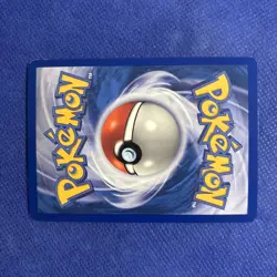 Pokemon TCG Metapod Reverse Holo 87/165 Expedition E-Reader Series - NM - Image 3