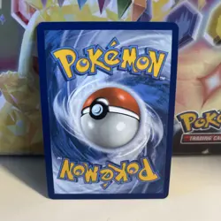 Stunfisk 118/086 Illustration Rare - White Flare Pokemon TCG - Image 2