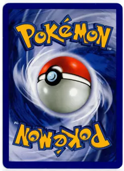 Pokemon - Gym Heroes Blaine's Growlithe 62/132 LP - Image 2