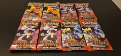 Pokemon Ewige Rivalen - Booster Bundle - 8 Booster Packs - in OVP - deutsch - Image 2