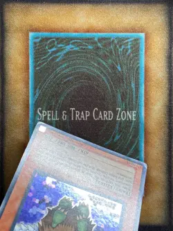 Yugioh Winged Kuriboh TLM-EN005 Super Rare HP - Image 5