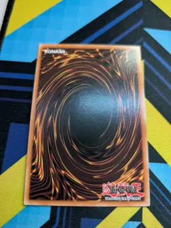 Yugioh - Premature Burial - RA03-EN103 - Platinum Secret Rare - Near Mint - Image 2