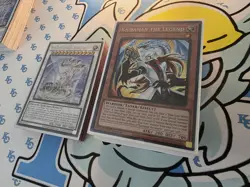 Seto Kaiba Ready-to-Play Blue-Eyes White Dragon Yu-Gi-Oh! Deck + Extra - Image 1