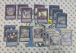 Seto Kaiba Ready-to-Play Blue-Eyes White Dragon Yu-Gi-Oh! Deck + Extra - Image 4