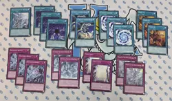 Seto Kaiba Ready-to-Play Blue-Eyes White Dragon Yu-Gi-Oh! Deck + Extra - Image 5