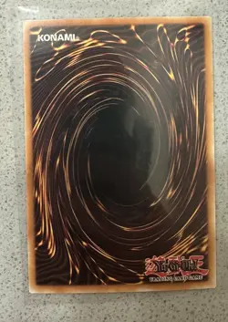 Yugioh Drytron Meteonis Draconids GEIM-EN029 Ultra Rare 1st Edition - Image 2