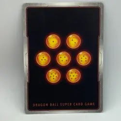 Bulla, Baby’s Minion - BT11-038 R - Foil - Dragon Ball Super Card NM - Image 2