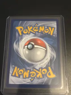 Pokemon Card Flareon TG01/TG30 Brilliant Stars Trainer Gallery Near Mint - Image 2