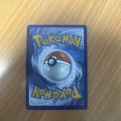 Pokemon TCG Nacli Illustration Rare Card Paldea Evolved 220/193 Mint Condition - Image 2