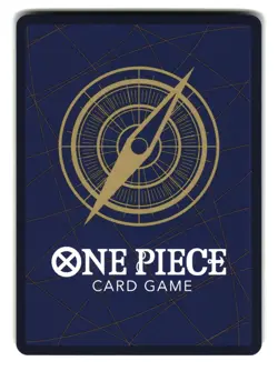 Black Maria OP08-074 SR Gift Collection 2023 One Piece Card - Image 2