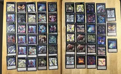5000 Yugioh Cards Lot - Image 2