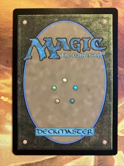 MTG Tendershoot Dryad Commander: Bloomburrow Green Rare Near-Mint!!! - Image 2