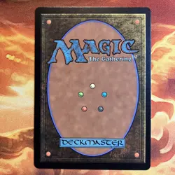 MTG Wand of Wonder Commander Legends: Battle for Baldur's Gate Near-Mint Rare! - Image 2