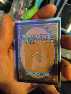 Aang, Air Nomad Avatar: The Last Airbender Special Promo FOIL MTG - Image 3