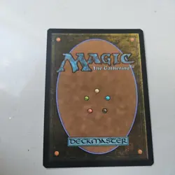 MTG - Pre-War Formalwear - Foil - Fallout - Magic the Gathering - Image 2