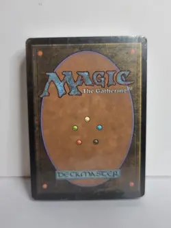 Magic The Gathering 7th Edition Promo Sealed No Lands - Image 2