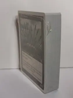 Magic The Gathering 7th Edition Promo Sealed No Lands - Image 3