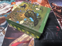 MTG Bloomburrow PRE-RELEASE Kit, English Magic The Gathering - Image 2