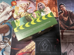 MTG Bloomburrow PRE-RELEASE Kit, English Magic The Gathering - Image 3