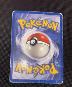 Carte Pokemon Carapuce 63/102 Edition 1 Wizards Set de Base Wizards Fr LP - Image 2