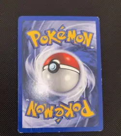 Carte Pokemon Salameche 46/102 Set de Base Edition 1 Good 🇫🇷 - Image 2