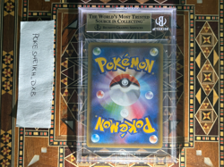 Charizard Vmax PSA 10 Starter Set 2 Japanese Pokemon Card - Image 2