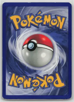 SHADOWLESS Pokemon Card Scoop Up Rare Base Set (Shadowless) 078/102 LP Vintage - Image 2