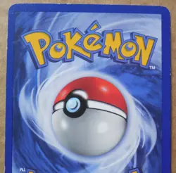 Scoop Up 107/130 Rare Non-Holo Base 2 Set Pokemon Trainer Card LP - Image 5