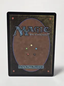 Solphim, Mayhem Dominus (Oil Slick Raised Foil) -Foil Excellent MTG - Image 3