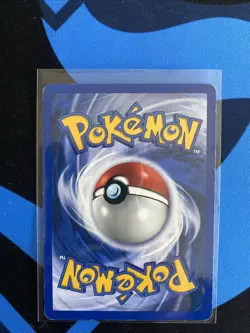 Giovanni's Meowth - 74/132 - 1st Edition Gym Challenge Set - Pokemon Card - NM - Image 2