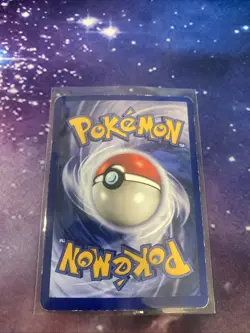 Pokemon TCG Mewtwo 10/102 Base Set Vintage Holo Rare Card Ungraded NM - Image 2