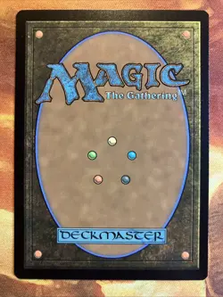 MTG Alchemist's Talent Commander: Bloomburrow Rare Red Near-Mint!!! - Image 2