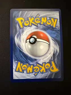 Pokemon TCG: Ethan's Adventure 221/182 Destined Rivals Full Art Trainer - Image 2