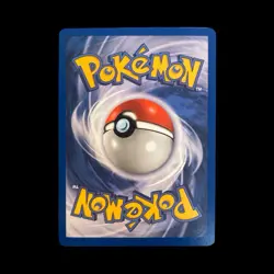 Pokemon Flute #86/102 - Base Set Uncommon Trainer - Lightly Played - Image 2