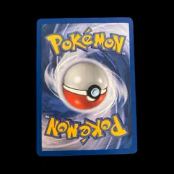 Pokemon Flute #86/102 - Base Set Uncommon Trainer - Lightly Played - Image 3