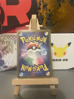 Pokemon TCG Charmander 001/032 Classic Collection Japanese Edition NM - Image 2